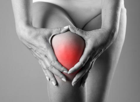 Heat patch designed for joint and knee pain relief, aiding recovery from knee osteoarthritis, injuries, and muscle aches.