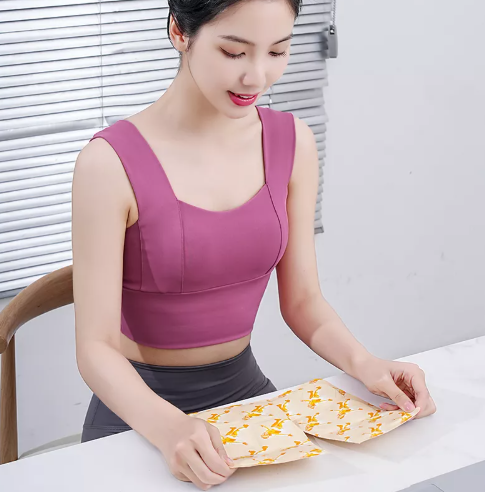 Why choose a Detachable Heat Cushion?
