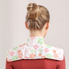 Neck Shoulder Hot Compress Heating Therapy Wormwood Wraps Shawl