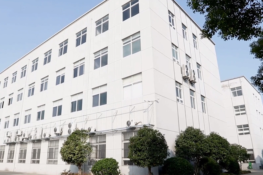 公司实景2