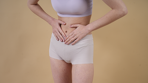 Stomach Heat Pack