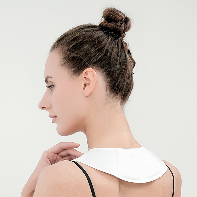 Latest Innovation Heat Pad for Neck And Shoulder Relief