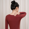 Hot Sale Heat Pack for Back Neck And Shoulder