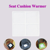 Manufacturers Heating Body Hot Cushion with Warm