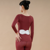 Back Pain Heating Pad Physiology Therapy Patch for Waist Pain
