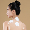 Swelling Sprain Tendinits Relief Flower Shape Patch