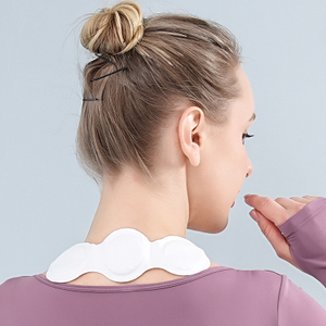 Acupoint Neck Wrist Pain Relief Round Hot Pack