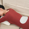 Hot Instant Adhesive Body Warmer Sticker Back Patch
