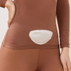Customized Foot Neck Menstrual Period Warmer Pads 