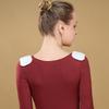 Provide Relief Self-heating Patch for Neck And Shoulder Pain