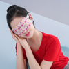 Instant Hot Steam Sleeping Warm Sleep Heating Eye Compress Mask