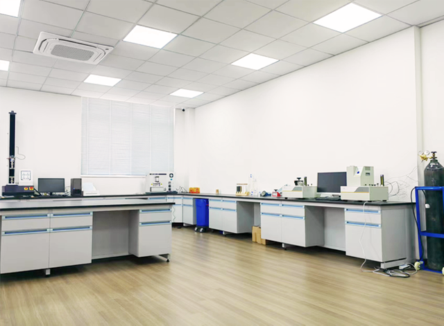 Laboratory