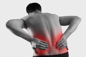 Back Pain Relief Patch