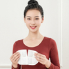 Hot Instant Adhesive Body Warmer Sticker Back Patch