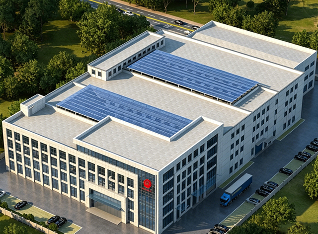 Our standardized factory campus features complete production facilities and a systematic management system. We maintain strict quality control and standardized operation for stable mass production.