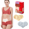 Muscle Lower Back Lumbar Menstrual Heating Patch 