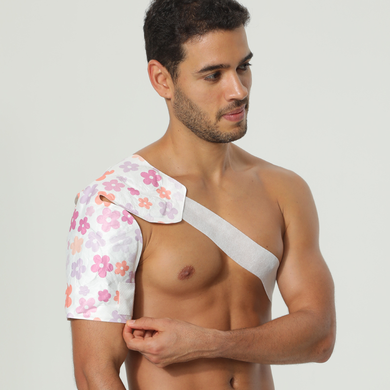 neck heat therapy 