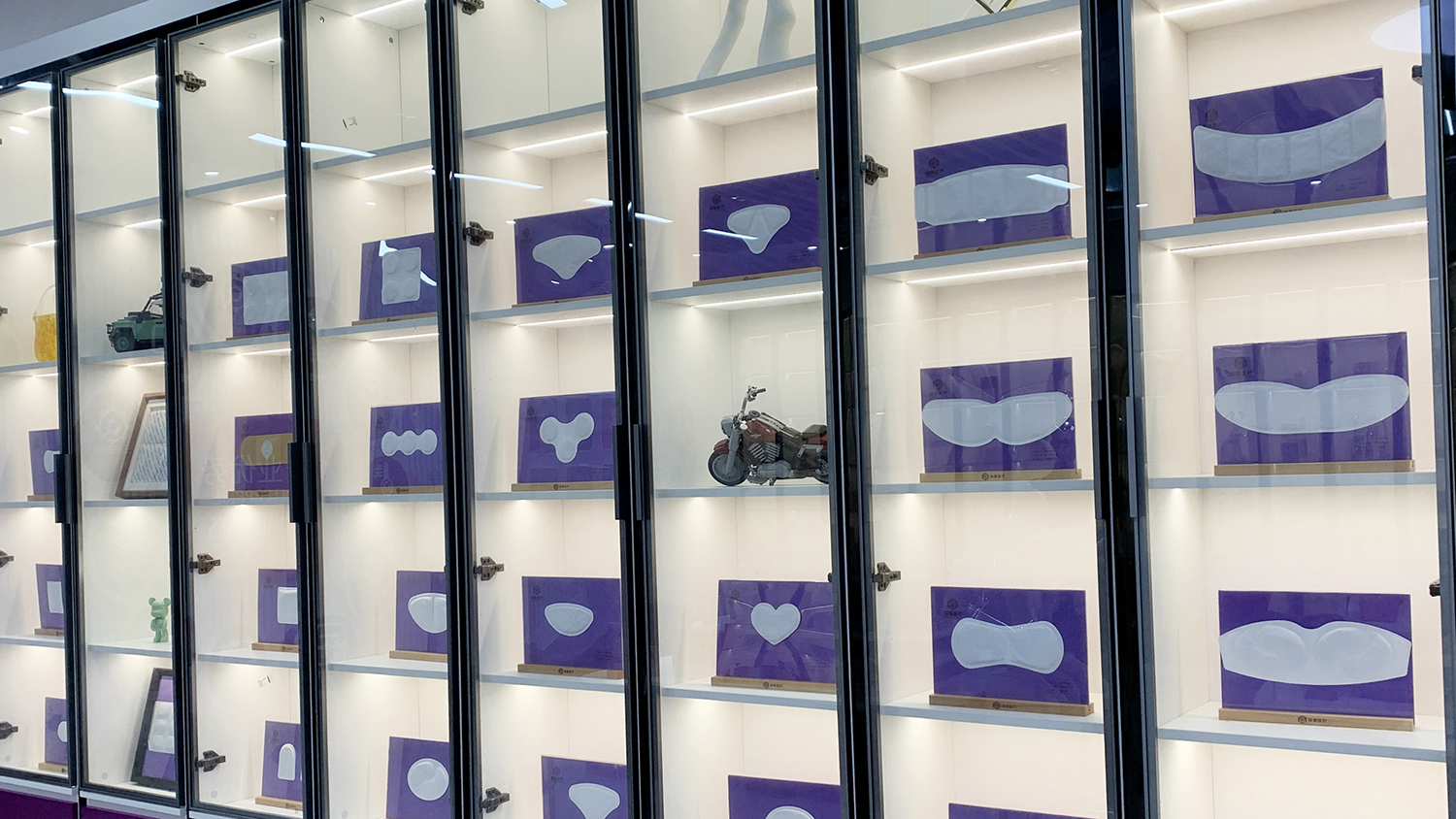 臻美展示厅 (4)