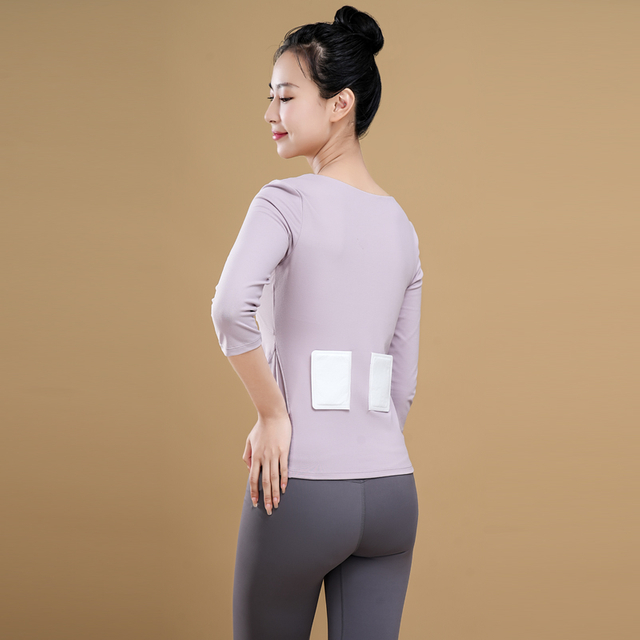 Instant Menstrual Back Self Full Heating Patch