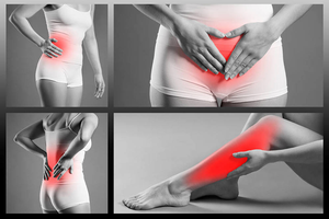 Pain Relief Patch