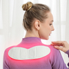 Portable Heat Pad for Neck And Shoulder Relief