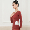 Hot Instant Adhesive Body Warmer Sticker Back Patch