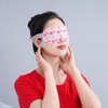 Instant Hot Steam Sleeping Warm Sleep Heating Eye Compress Mask