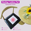 Manufacturers Heating Body Hot Cushion with Warm