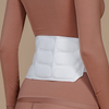 Up to 8 Hours of Pain Relief Back Pain Therapy Belt Pad