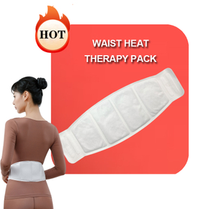 Healthcare Product Warm Pad Feminine Back Pain Heat Therapy Patches 