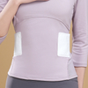 Instant Menstrual Back Self Full Heating Patch