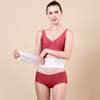 DIsposable Retractable Velcro Belt Heating Pack for Back Waist