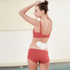 Muscle Lower Back Lumbar Menstrual Heating Patch 