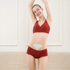 Factory Supply Uterus Menstrual Cramp Heat Pain Relief Patch