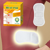 Provide Relief Self-heating Patch for Neck And Shoulder Pain