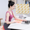 Rectangle Detachable Menstrual Period Heating Cushion