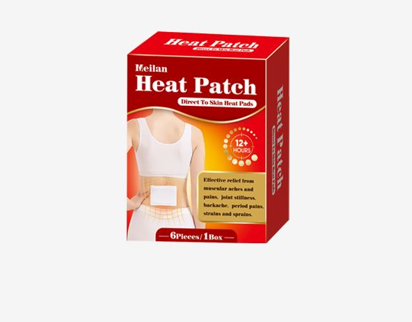 Heat pack