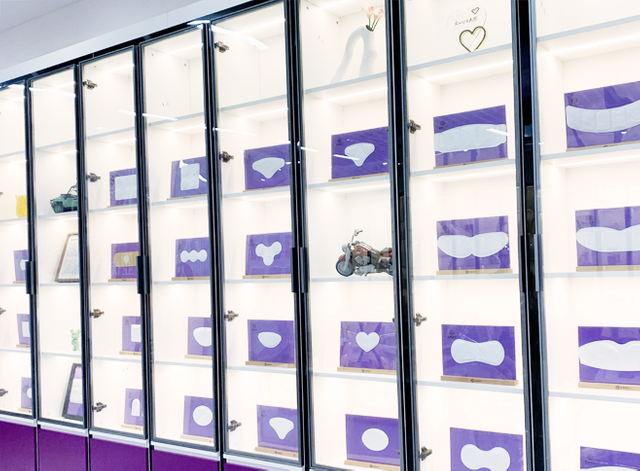 Showroom