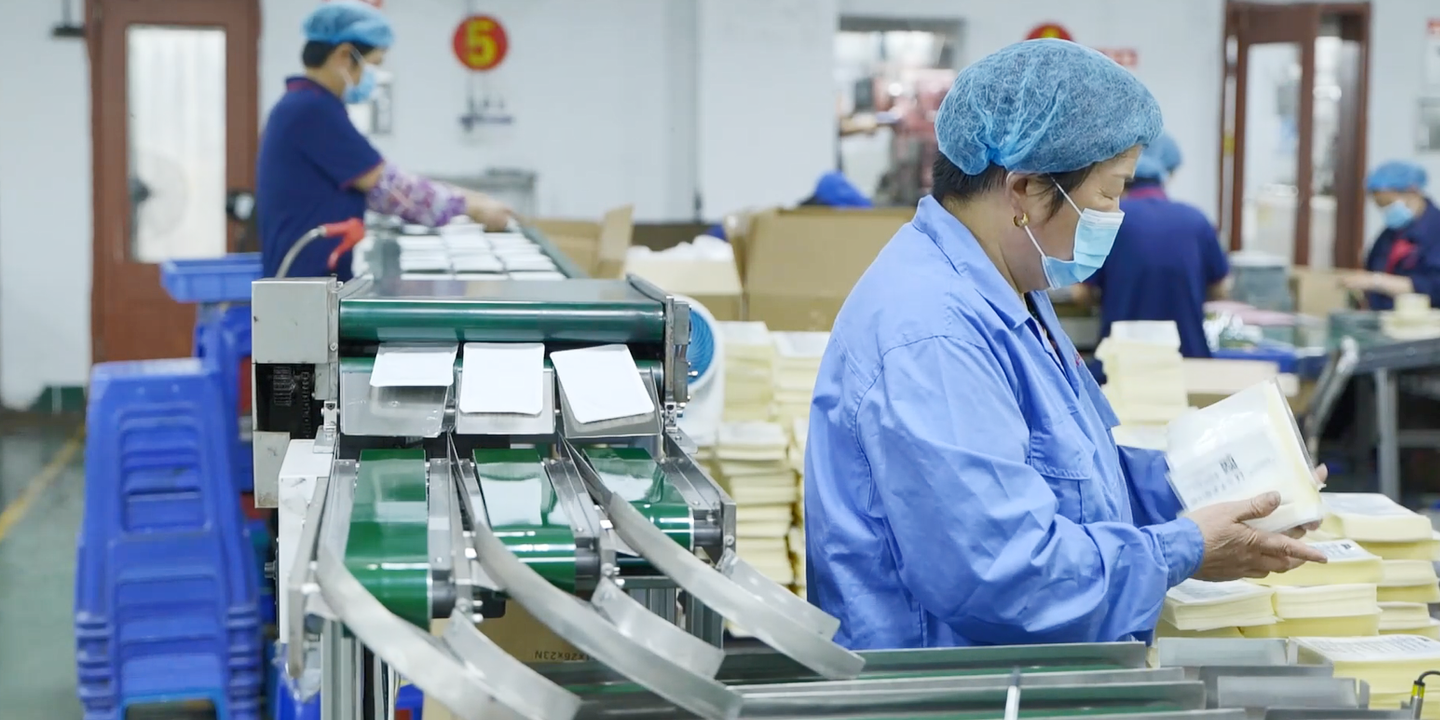 PAIN RELIEF PATCH MANUFACTURING