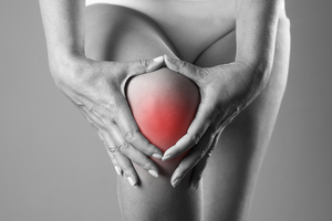 Knee Pain Relief Patch