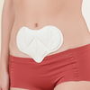 Muscle Lower Back Lumbar Menstrual Heating Patch 
