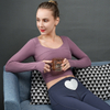 Self-heating Body Warmer Adhesive Heating Patch
