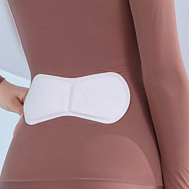 CE Approved Women Warm Shoulder Neck Pain Relief Heat Pack