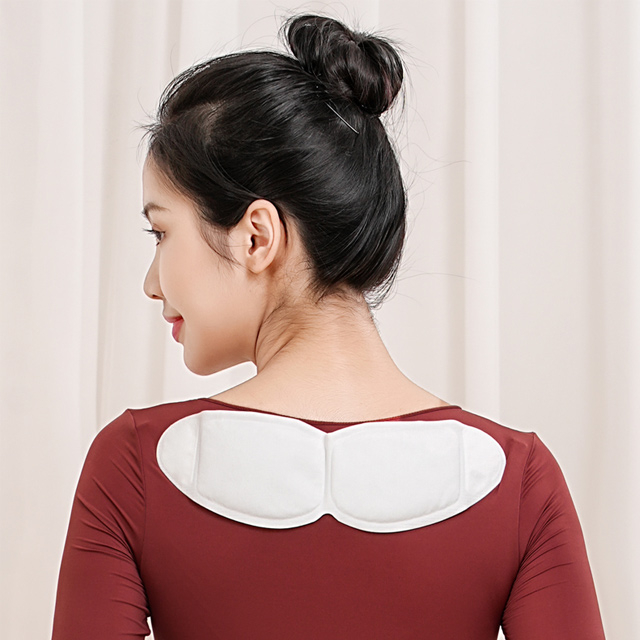 Hot Sale Heat Pack for Back Neck And Shoulder