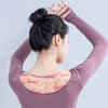 CE Approved Women Warm Neck Pain Relief Heat Patch
