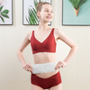 Tearable Custom Muscles Targeted Pain Relief Pad 