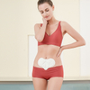 Muscle Lower Back Lumbar Menstrual Heating Patch 