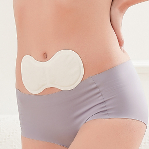 Self Heating Stickers Pain Relief Patch for Neck, Shoulder, Back, Lumbar, Leg