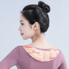 CE Approved Women Warm Neck Pain Relief Heat Patch