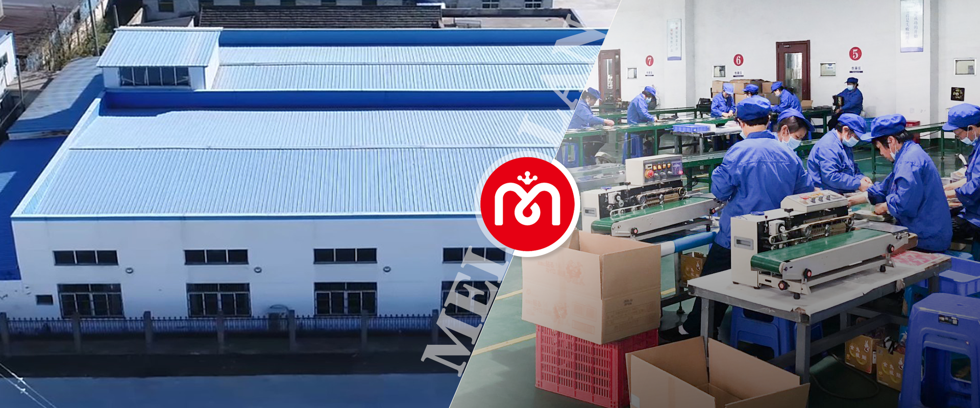Professional Heat Patch Factory